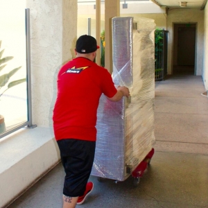 Photo of My International Movers
