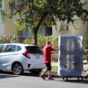 Photo of My International Movers