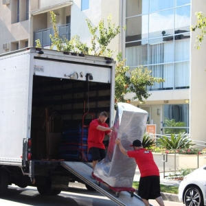 Photo of My International Movers