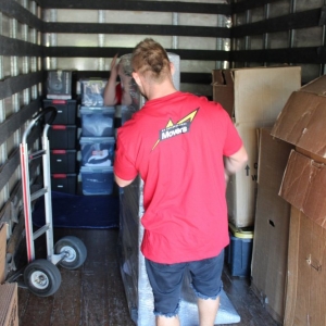 Photo of My International Movers