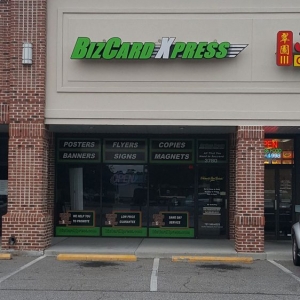 Photo of BizCard Xpress Virginia Beach