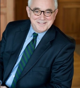 Photo of Duncan Green, PC