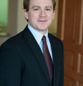 Photo of Duncan Green, PC