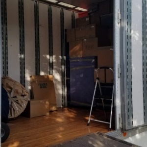 Photo of Ashe Van Lines Moving & Storage