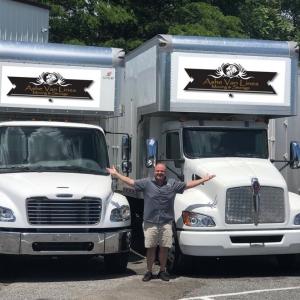 Photo of Ashe Van Lines Moving & Storage