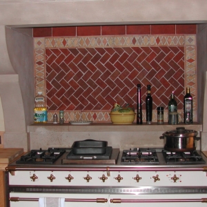 Photo of Ido Oppenheimer Tile