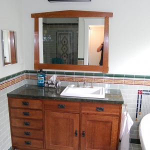 Photo of Ido Oppenheimer Tile