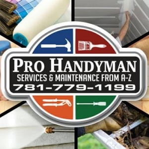 Woburn Pro Handyman