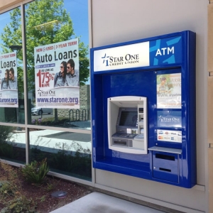 Photo of Star One Credit Union- Sunnyvale