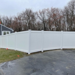 Photo of Precision Fence and Automated Gates