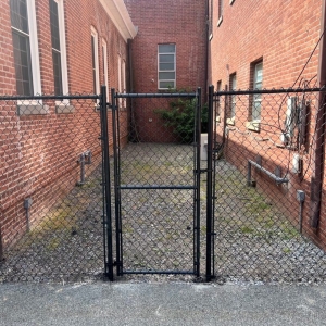 Photo of Precision Fence and Automated Gates