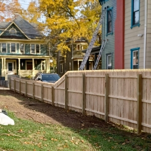 Photo of Precision Fence and Automated Gates