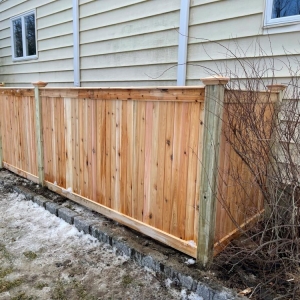 Photo of Precision Fence and Automated Gates