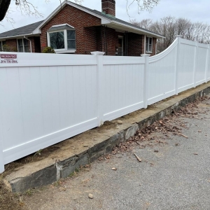 Photo of Precision Fence and Automated Gates