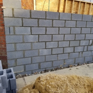 Photo of GF Drywall