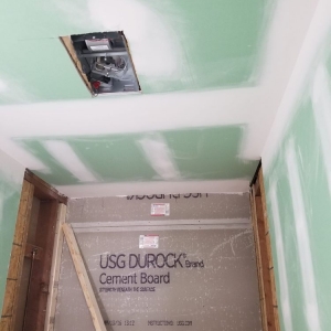 Photo of GF Drywall