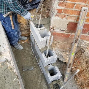 Photo of GF Drywall
