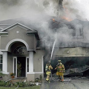 Photo of Poseidon Flood Fire & Mold Restoration