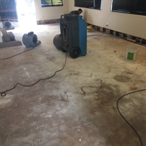 Photo of Poseidon Flood Fire & Mold Restoration