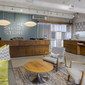 Photo of The Shade Store