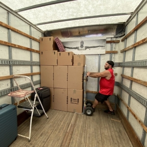 Photo of Word of Mouth Moving