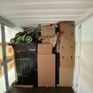 Photo of Word of Mouth Moving