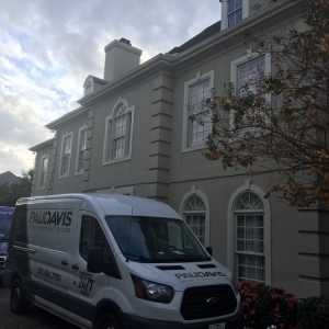 Photo of Paul Davis Restoration