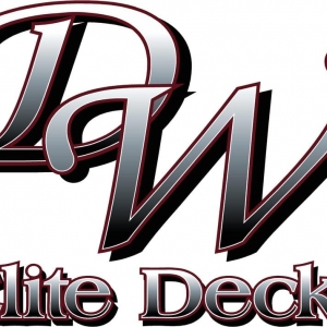 Photo of DW Elite Decks