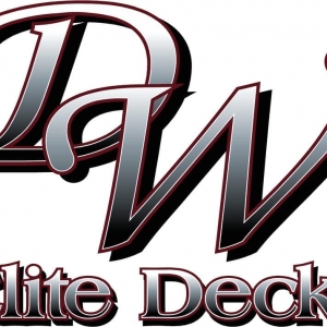 Photo of DW Elite Decks