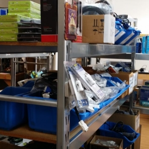 Photo of Computers, Parts,Upgrades and Consulting