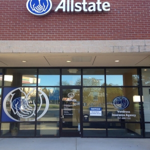 Photo of Allstate Insurance Agent: George Vandross