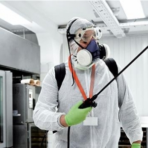 Photo of Master Klean Janitorial