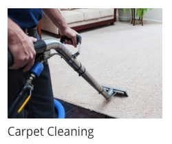 Photo of Master Klean Janitorial