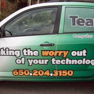 Photo of TeamLogic IT