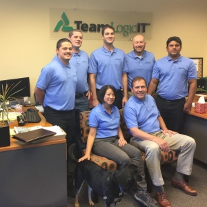 Photo of TeamLogic IT