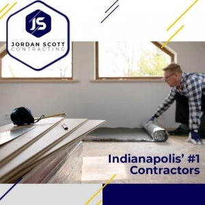 Photo of Jordan Scott Contracting