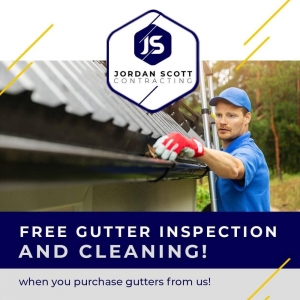 Photo of Jordan Scott Contracting