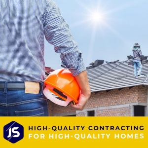 Photo of Jordan Scott Contracting