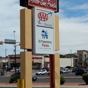 Photo of AAA El Paso Insurance and Member Services