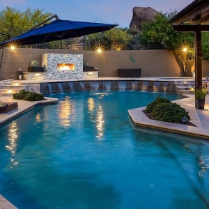 Photo of Envirogreen Landscape Design Build