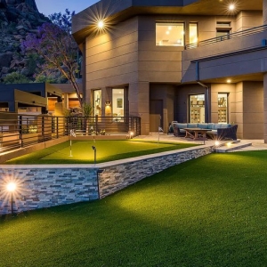 Photo of Envirogreen Landscape Design Build