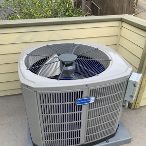 Photo of Stable Temp Heating & Air Conditioning