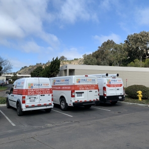 Photo of Stable Temp Heating & Air Conditioning