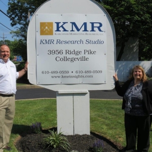 Photo of KMR Research Studio