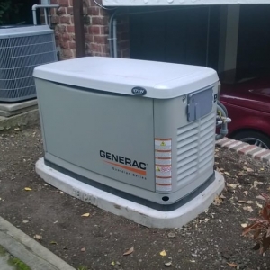 Photo of Reliable Energy of NJ - New Jersey Standby Generator Authority