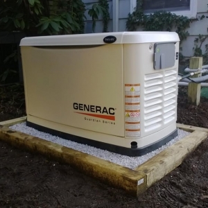 Photo of Reliable Energy of NJ - New Jersey Standby Generator Authority