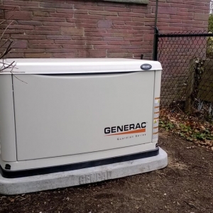 Photo of Reliable Energy of NJ - New Jersey Standby Generator Authority