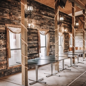 Photo of The Chesterfield Wedding Barn
