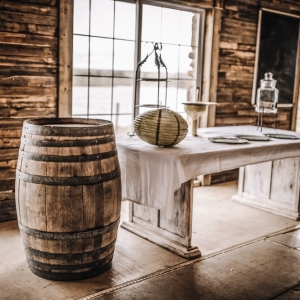 Photo of The Chesterfield Wedding Barn