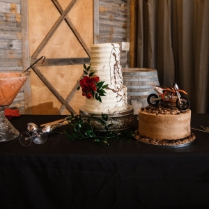 Photo of The Chesterfield Wedding Barn